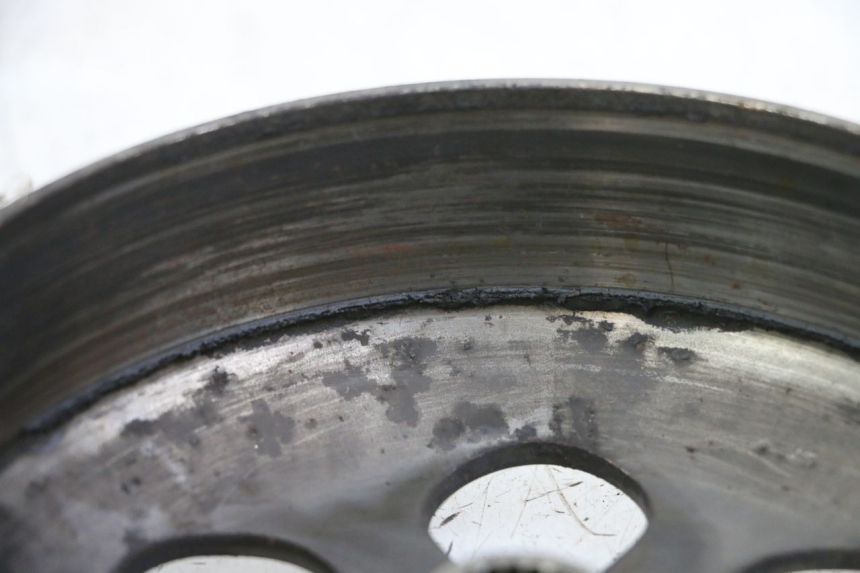 photo de EMBRAGUE PIAGGIO MP3 125 (2006 - 2014) - Otra perspectiva