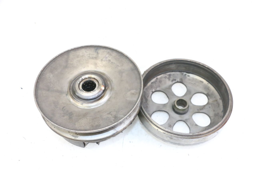 photo de EMBRAGUE PIAGGIO MP3 125 (2006 - 2014) - Vista general del producto