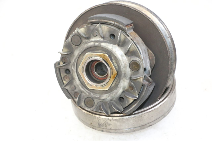 photo de EMBRAGUE PIAGGIO MP3 125 (2006 - 2014) - Marcados y referencias originales