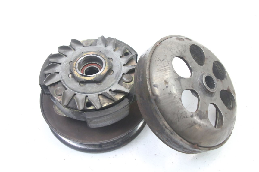 photo de EMBRAGUE PIAGGIO VESPA GRANTURISMO 125 (2003 - 2007) - Vista principal