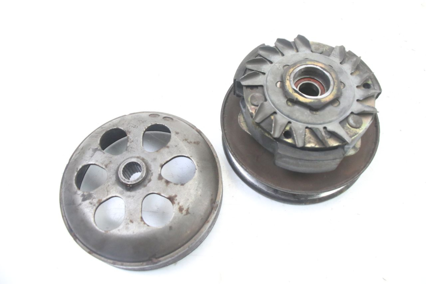 photo de EMBRAGUE PIAGGIO VESPA GRANTURISMO 125 (2003 - 2007) - Vista general del producto