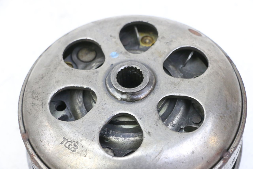 photo de EMBRAGUE PIAGGIO VESPA GRANTURISMO 200 (2004 - 2005) - Detalle de la pieza