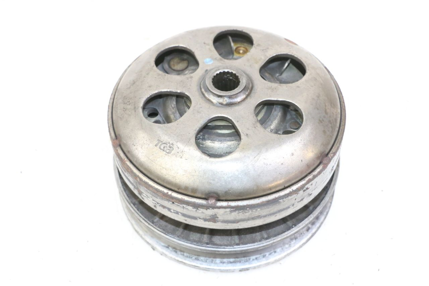 photo de EMBRAGUE PIAGGIO VESPA GRANTURISMO 200 (2004 - 2005) - Zoom estado de uso