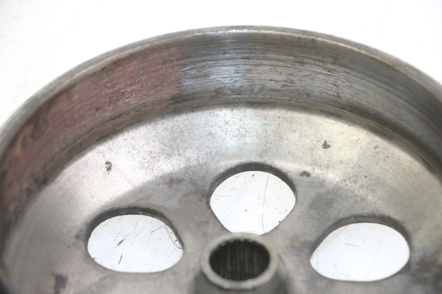 photo de EMBRAGUE PIAGGIO VESPA GRANTURISMO 200 (2004 - 2005) - Primer plano técnico