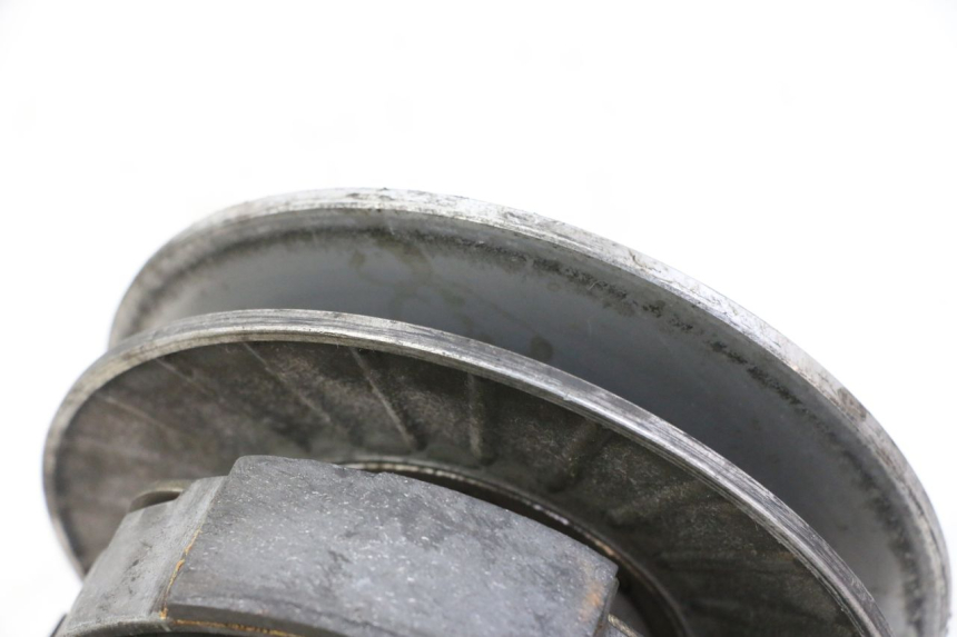 photo de EMBRAGUE PIAGGIO VESPA GRANTURISMO 200 (2004 - 2005) - Detalles de los puntos de fijación