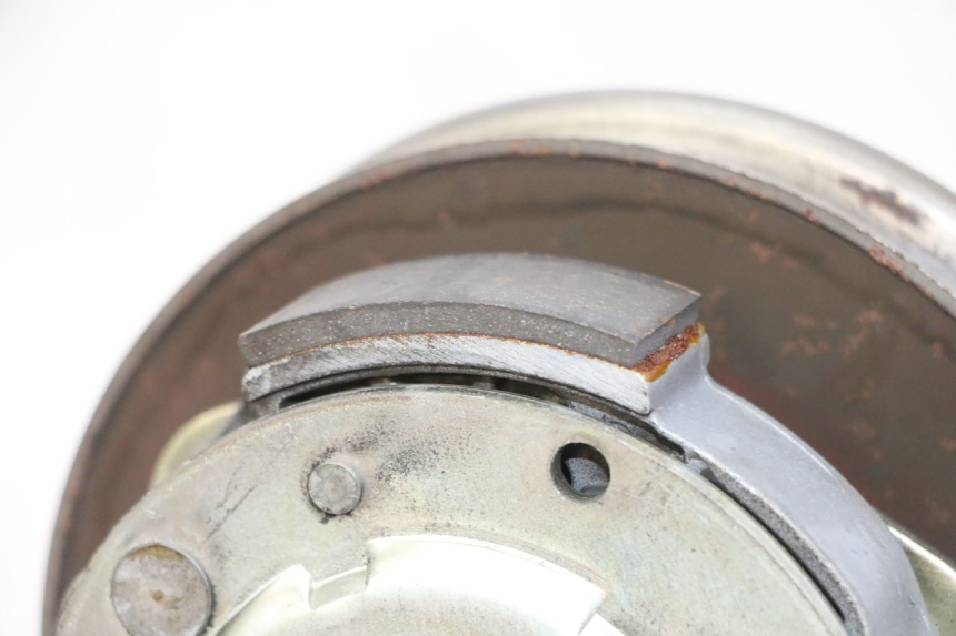 photo de EMBRAGUE PIAGGIO VESPA LX 150 (2005 - 2013) - Características distintivas