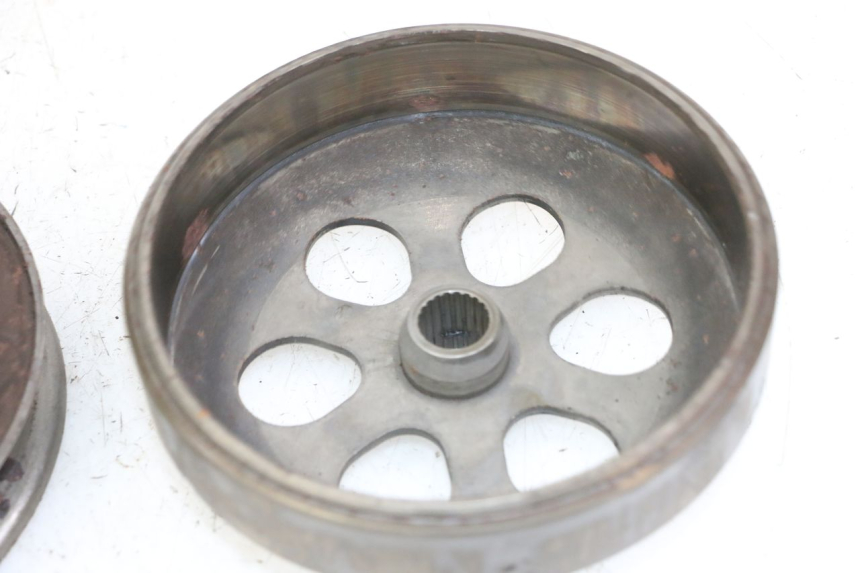 photo de EMBRAGUE PIAGGIO VESPA LX 150 (2005 - 2013) - Zoom estado de uso