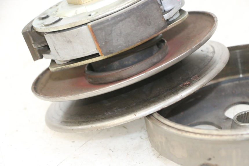 photo de EMBRAGUE PIAGGIO VESPA LX 150 (2005 - 2013) - Otra perspectiva