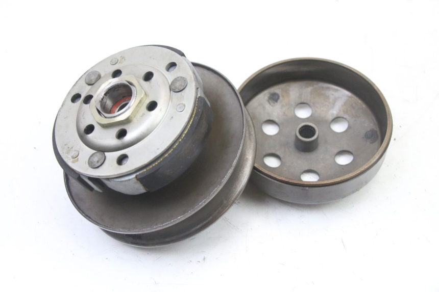 photo de EMBRAGUE PIAGGIO VESPA S 2T 50 (2007 - 2014) - Detalle de la pieza