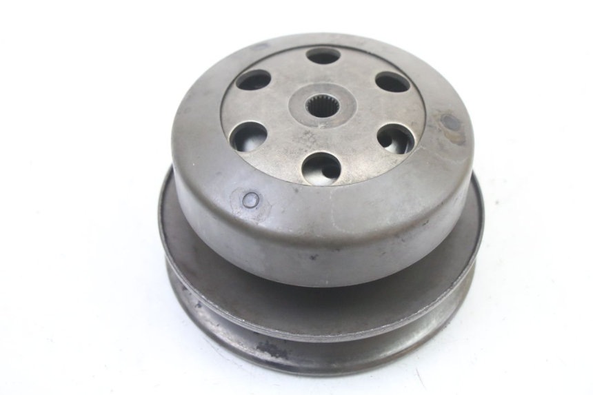 photo de EMBRAGUE PIAGGIO VESPA S 2T 50 (2007 - 2014) - Zoom estado de uso
