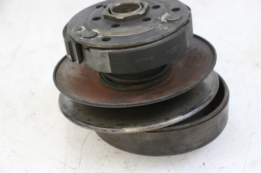photo de EMBRAGUE PIAGGIO VESPA S 2T 50 (2007 - 2014) - Zoom estado de uso