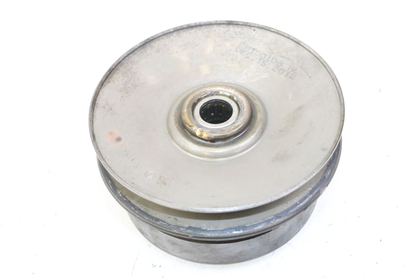 photo de EMBRAGUE PIAGGIO VESPA S 2T 50 (2007 - 2014) - Primer plano técnico