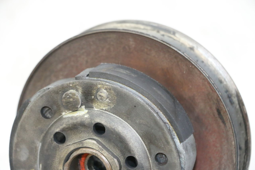 photo de EMBRAGUE PIAGGIO VESPA S 2T 50 (2007 - 2014) - Detalles de los puntos de fijación