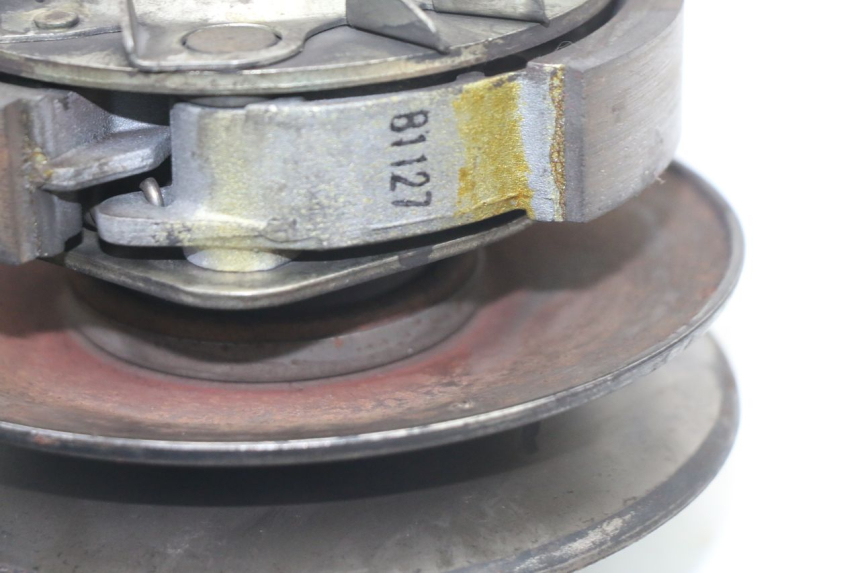 photo de EMBRAGUE PIAGGIO X8 125 (2004 - 2007) - Otra perspectiva