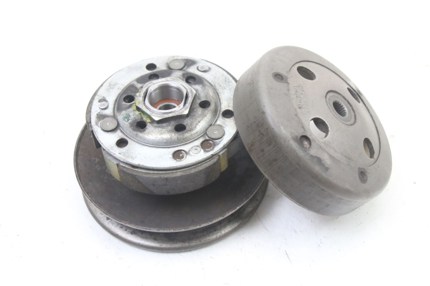 photo de EMBRAGUE PIAGGIO ZIP 4T 50 (2018 - 2020) - Vista principal