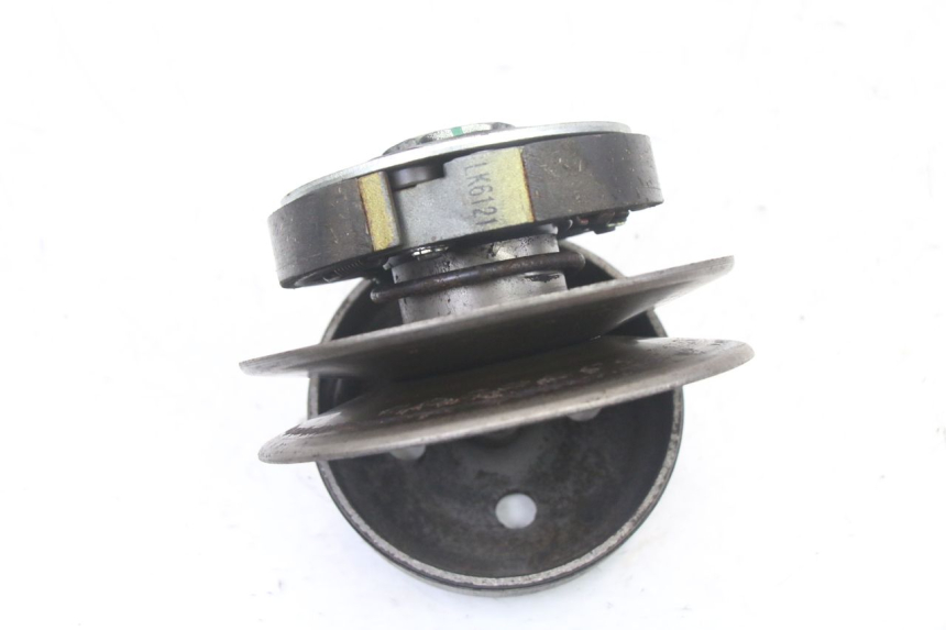 photo de EMBRAGUE PIAGGIO ZIP 4T 50 (2018 - 2020) - Otra perspectiva