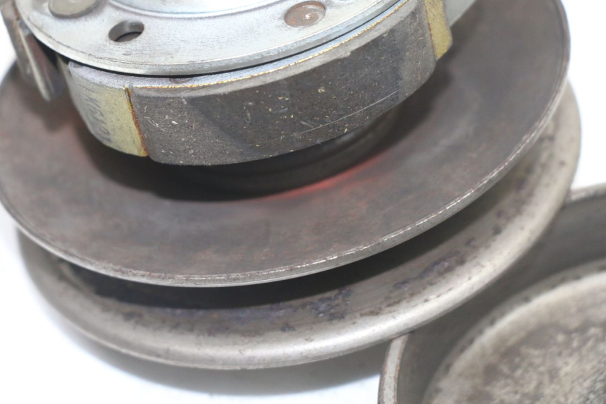 photo de EMBRAGUE PIAGGIO ZIP 4T 50 (2018 - 2020) - Vista general del producto