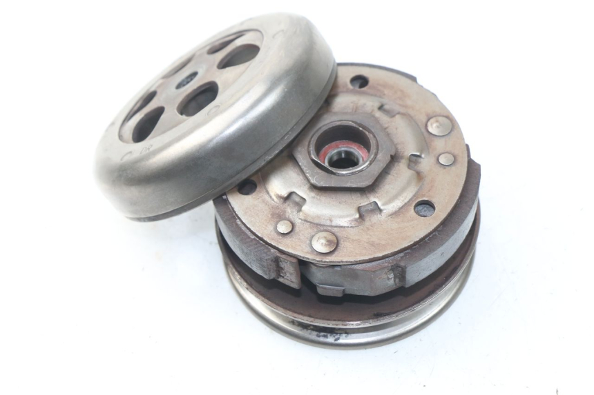 photo de EMBRAGUE KEEWAY PIXEL 50 (2008 - 2011) - Vista principal