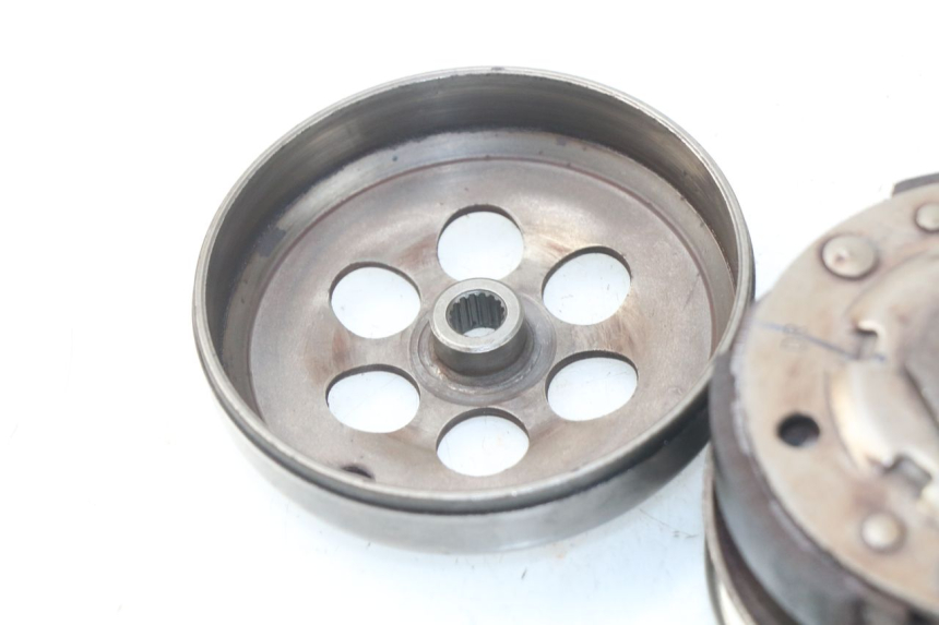 photo de EMBRAGUE KEEWAY PIXEL 50 (2008 - 2011) - Primer plano técnico