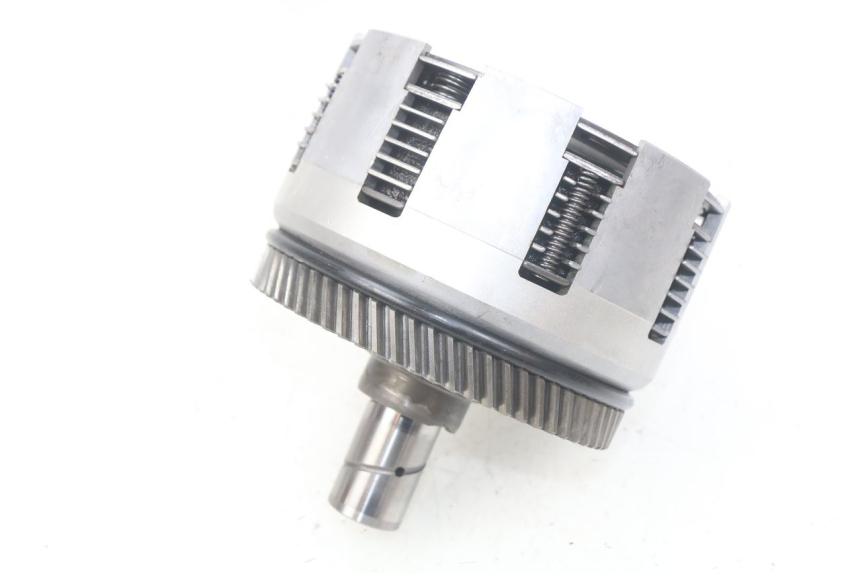 photo de EMBRAGUE YAMAHA PW 80 (1983 - 2014) - Otra perspectiva