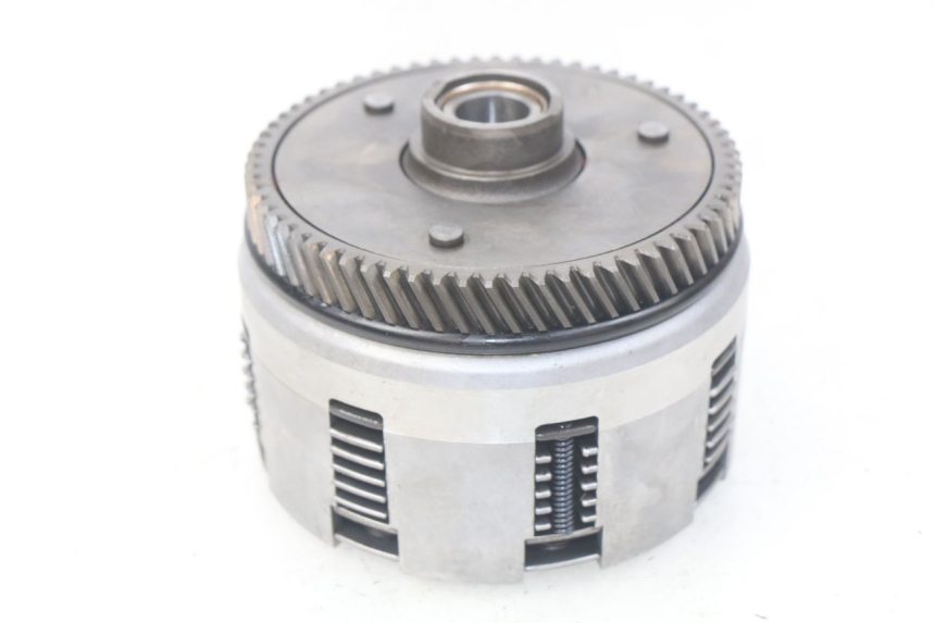 photo de EMBRAGUE YAMAHA PW 80 (1983 - 2014) - Primer plano técnico