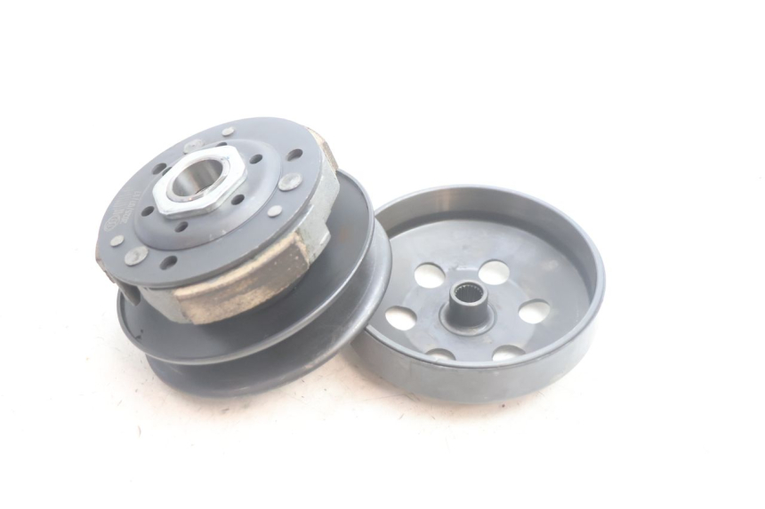 photo de EMBRAGUE JM MOTORS R-MAX TECH 50 (2024 - 2026) - Vista principal