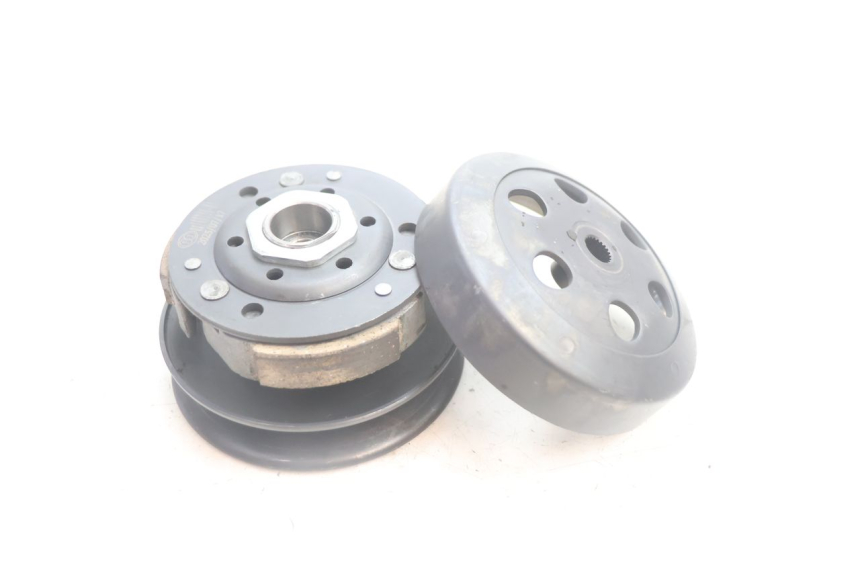 photo de EMBRAGUE JM MOTORS R-MAX TECH 50 (2024 - 2026) - Detalle de la pieza