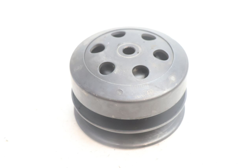photo de EMBRAGUE JM MOTORS R-MAX TECH 50 (2024 - 2026) - Zoom estado de uso