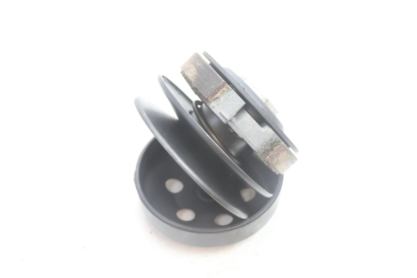 photo de EMBRAGUE JM MOTORS R-MAX TECH 50 (2024 - 2026) - Otra perspectiva