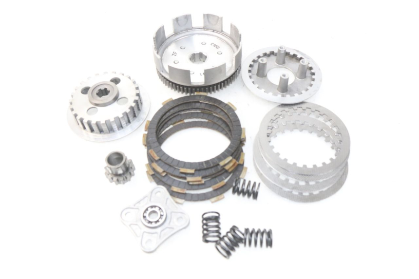 photo de EMBRAGUE YCF R-START 125 - Vista principal