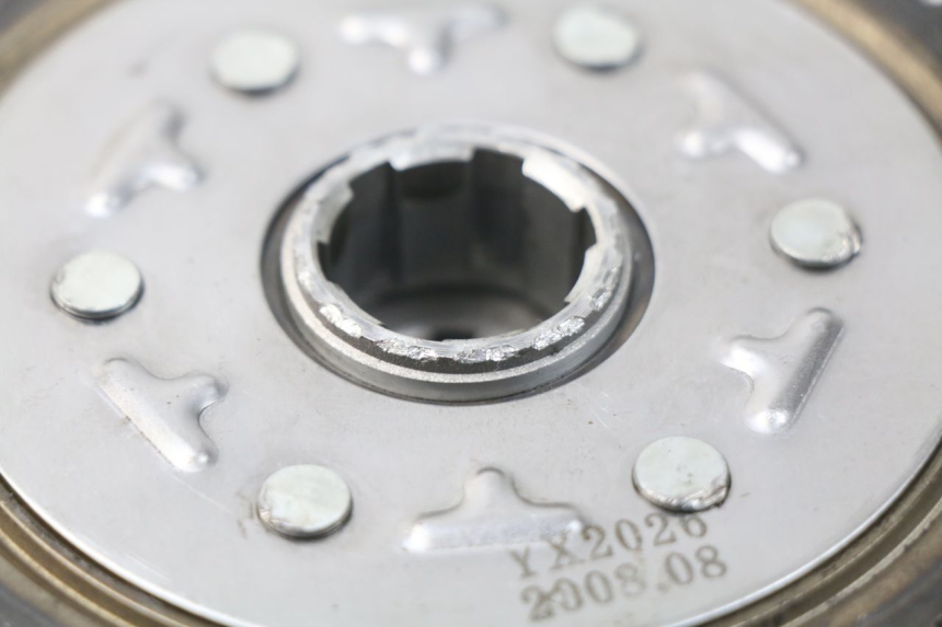 photo de EMBRAGUE YCF R-START 125 - Detalle de la pieza