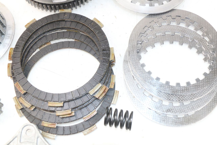 photo de EMBRAGUE YCF R-START 125 - Otra vista del artículo