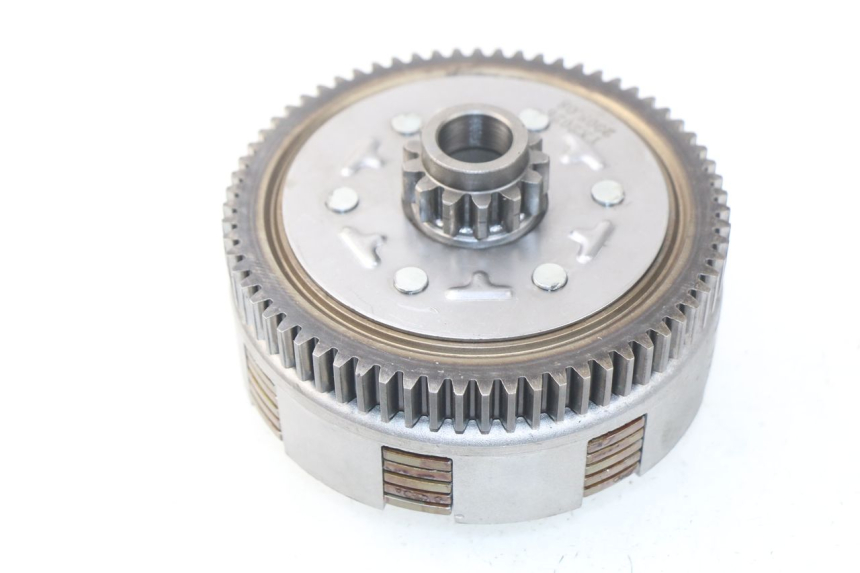 photo de EMBRAGUE YCF R-START 125 - Otra perspectiva