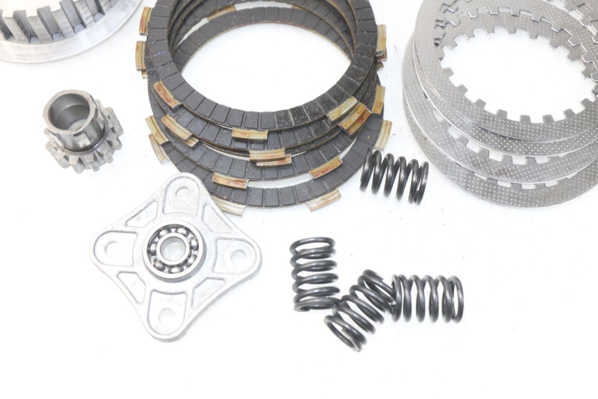 photo de EMBRAGUE YCF R-START 125 - Recambio usado revisado