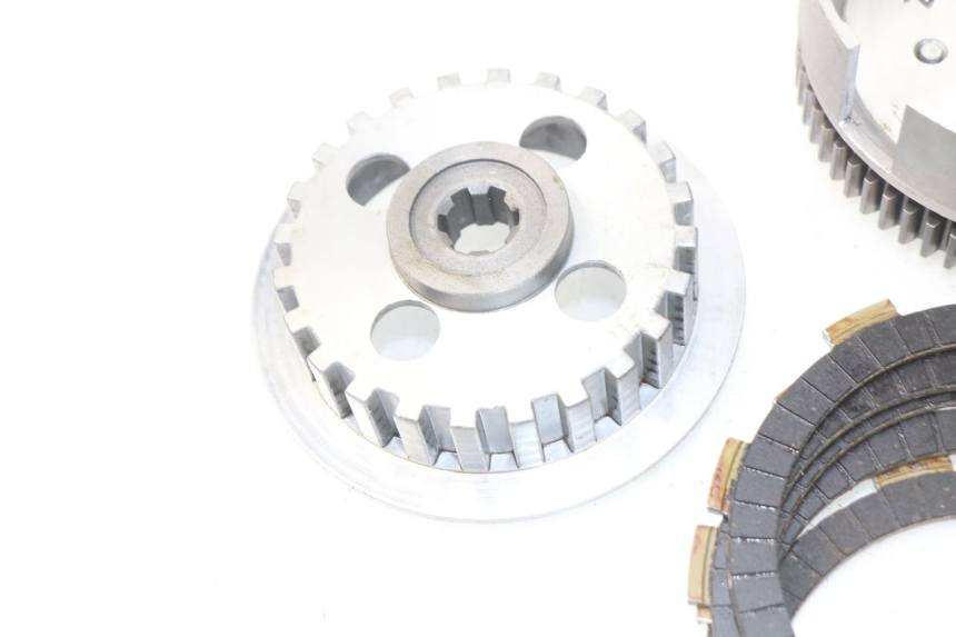 photo de EMBRAGUE YCF R-START 125 - Marcados y referencias originales