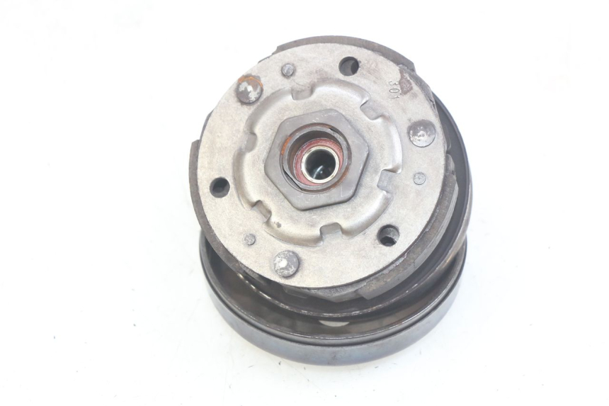 photo de EMBRAGUE RIDE RACE 2T 50 (2012 - 2017) - Vista principal