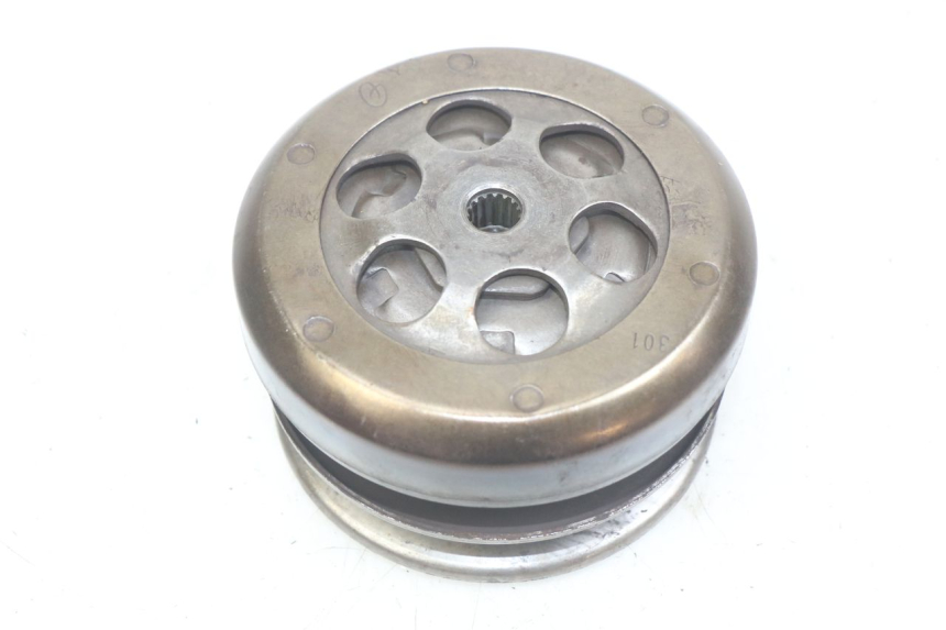 photo de EMBRAGUE RIDE RACE 2T 50 (2012 - 2017) - Zoom estado de uso