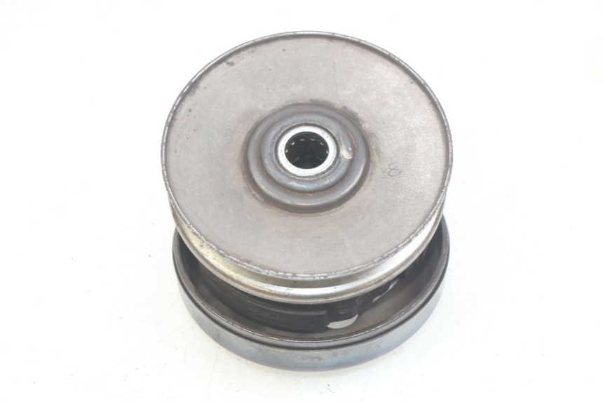 photo de EMBRAGUE RIDE RACE 2T 50 (2012 - 2017) - Primer plano técnico