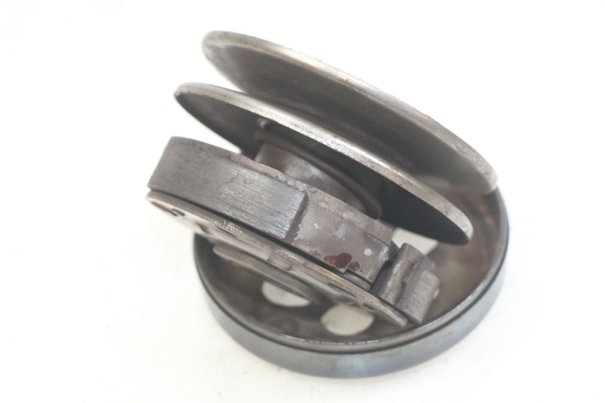 photo de EMBRAGUE RIDE RACE 2T 50 (2012 - 2017) - Detalles de los puntos de fijación