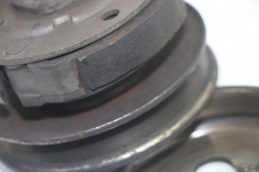 photo de EMBRAGUE RIDE RACE 2T 50 (2012 - 2017) - Primer plano técnico