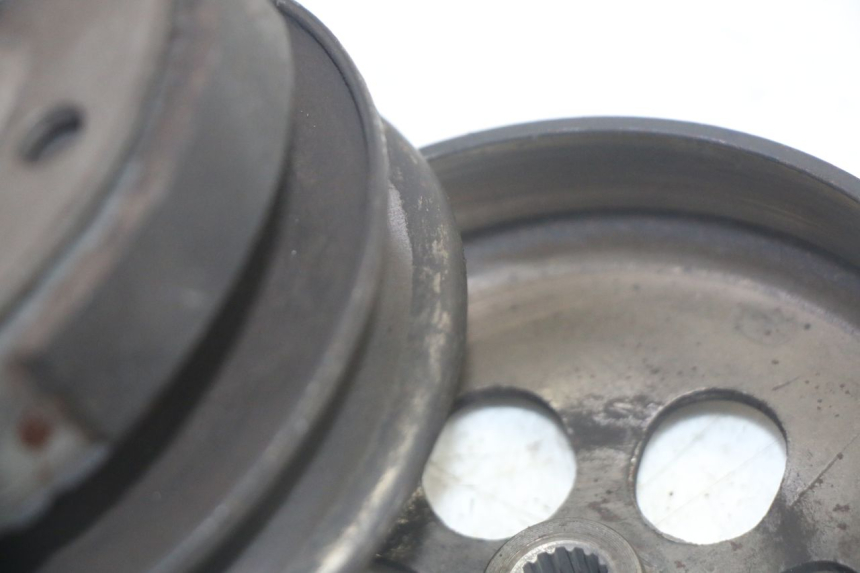 photo de EMBRAGUE RIDE RACE 2T 50 (2012 - 2017) - Vista general del producto