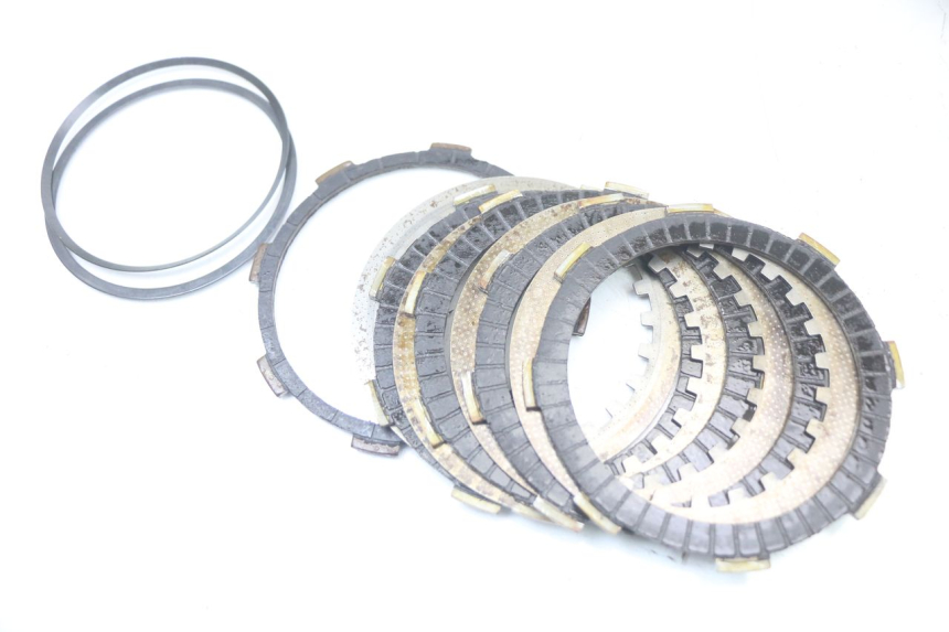 photo de EMBRAGUE REGAL RAPTOR SPYDER 125 (2010 - 2018) - Otra vista del artículo