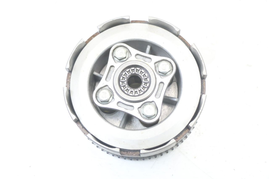 photo de EMBRAGUE REGAL RAPTOR SPYDER 125 (2010 - 2018) - Otra perspectiva