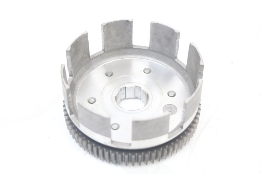 photo de EMBRAGUE REGAL RAPTOR SPYDER 125 (2010 - 2018) - Detalles de los puntos de fijación