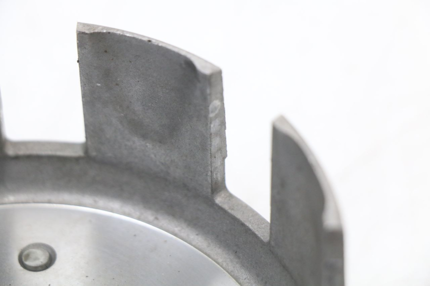 photo de EMBRAGUE REGAL RAPTOR SPYDER 125 (2010 - 2018) - Estado de la superficie y material