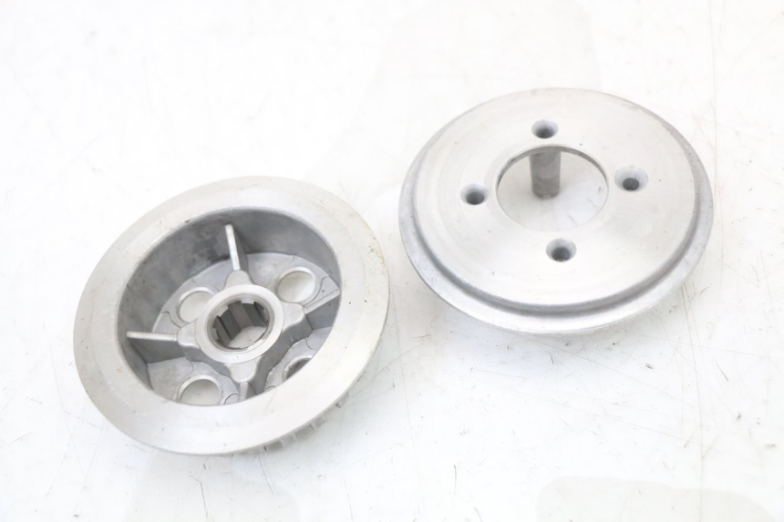 photo de EMBRAGUE REGAL RAPTOR SPYDER 125 (2010 - 2018) - Recambio usado revisado