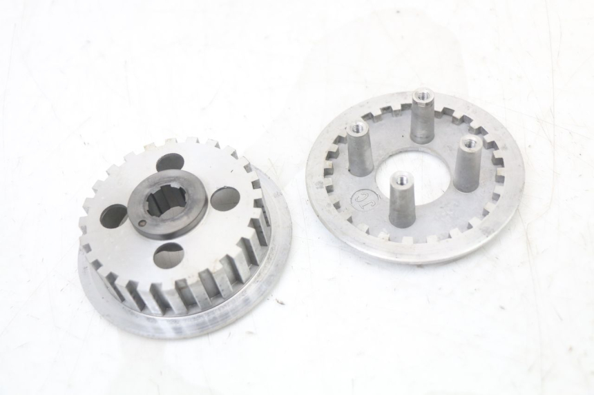 photo de EMBRAGUE REGAL RAPTOR SPYDER 125 (2010 - 2018) - Marcados y referencias originales