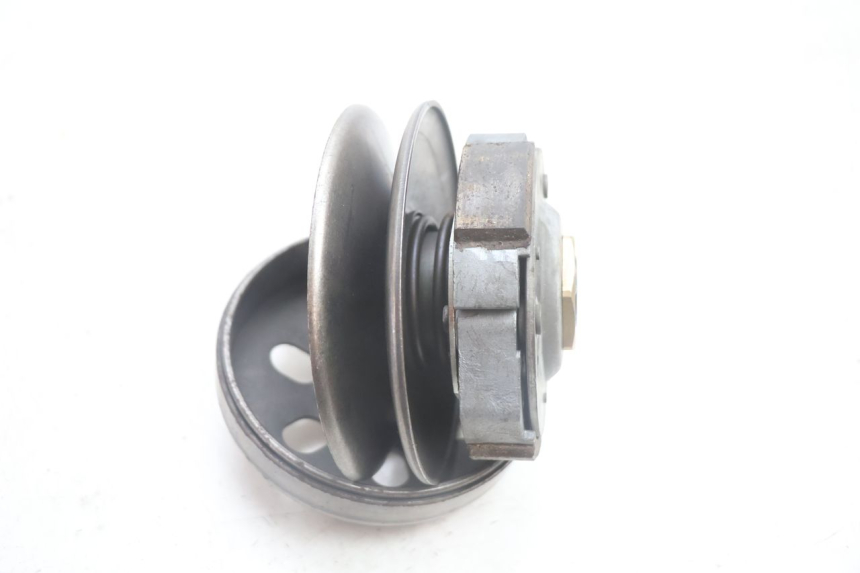 photo de EMBRAGUE YIYING RETRO 125 (2008 - 2018) - Otra perspectiva