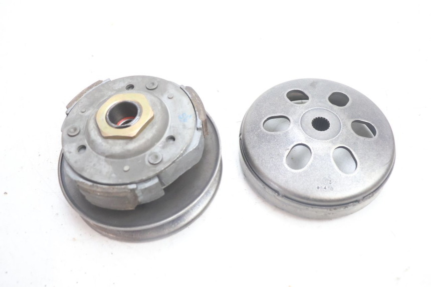 photo de EMBRAGUE YIYING RETRO 125 (2008 - 2018) - Vista general del producto