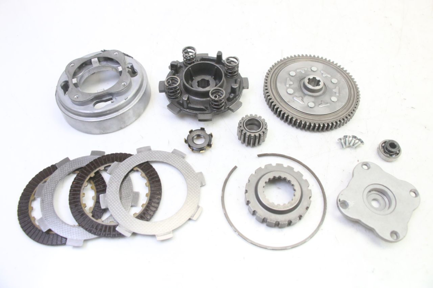 photo de EMBRAGUE APOLLO RFZ 125 - Vista principal